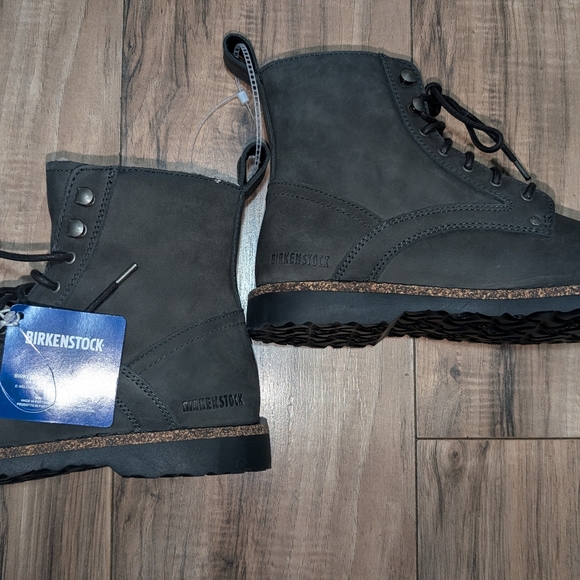 Birkenstock Bryson Boots - Picture 5 of 5